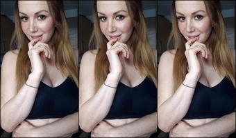 Ass smoothie - Mar 14, 2019 (Lucy Alexandra MILF)