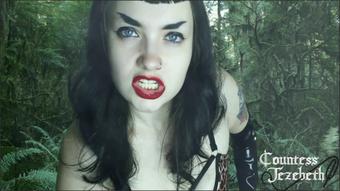 Countess Jezebeth - Apex Predator (Countess Jezebeth)
