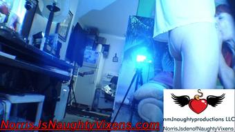 Grandma sucking my dick real good (nmjnaughtyvixens)