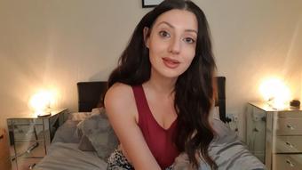 Sister Makes You Fuck Her (Tattooed Temptress)