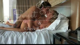 Sweetvickie Hotwife Fucking This Young Stud (SweetVickie)