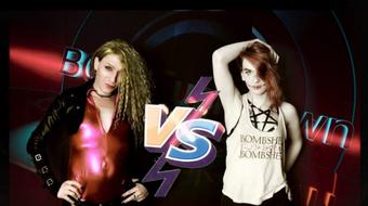 Aimee Fawx Catfight (Aimee Fawx)