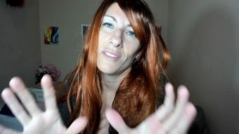 Neighbor's Nude Art Model Wanted - Oct 8, 2022 (VictoriaLotus)