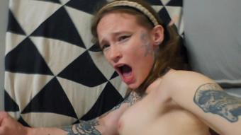 Ginger_Sweetness_Extreme-Rough-Sex-With-Teen-Doll-Pov (Ginger sweetness)