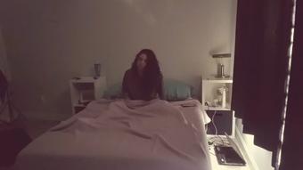 Hidden Cams 2 of a Fetish Model (Drea_xoxo)