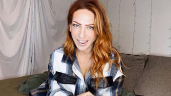 Wanna play with me? JOi CEI custom (TrophyWifeNat)