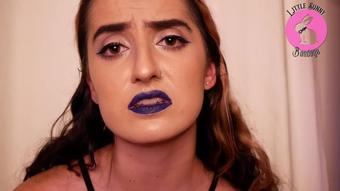 Demeaning Bondage Humiliation And Cei (LittleBunnyB)