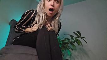 Your New Giantess Mommy (Lexi Snow)