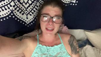 20Min Edging Challenge (Miss Ellie)