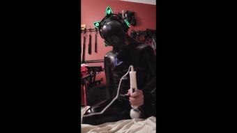 Drone Reprograming (Nyxi_Leon)