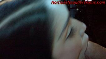 Jericha Jem PMV gloryhole head then cum (nmjnaughtyvixens)