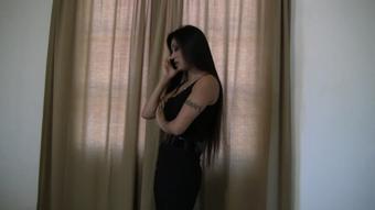 The Voyeur's Humiliation - July 20, 2021 (Nicole Oring)