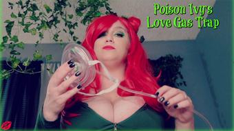 Poison Ivy: Love Gas Trap (clubdinasky)