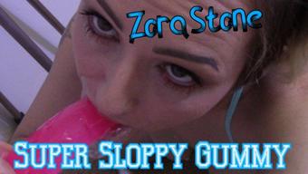 Goddesszora Super Sloppy Gummy (GoddessZora)