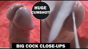 Big Cock Worship POV (Jessica Sweet)
