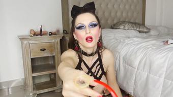 Anal Bitch - part 2- HARDCORE (Rebecca de Winter)