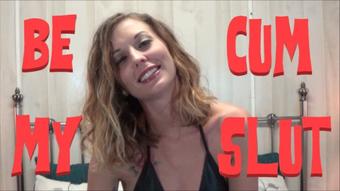Cuckoldingmilf Be My Sissy Slut Joi Cei (CuckoldingMILF)