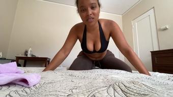 Giantess Ex Revenge - November 01, 2021 (Master Ruby Bridget)