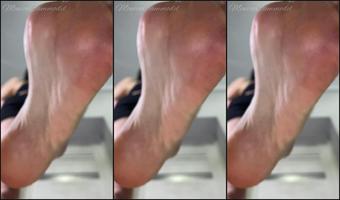 Princess Monica Foot Worship Pov Giantess (Princess Monica)
