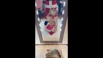 Santa Baby (Emmagray)