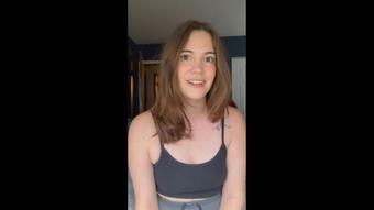 Your Cute Neighbor - December 12, 2022 (maggierosexo)