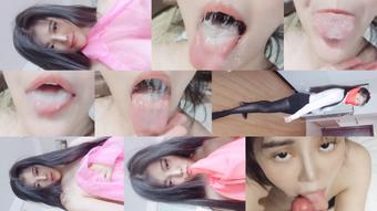 19droolingspitting/blowjob/phonesex/ASMR (fetishbody)