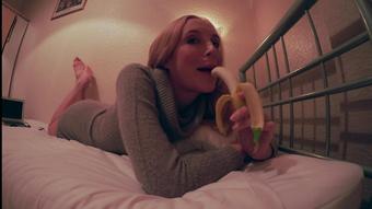 Ariel Anderssen This Delicious Banana (Ariel Anderssen)