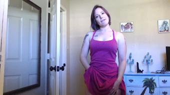 Riding my Dildo While Thinking of You - April 18, 2018 (Jane Cane)