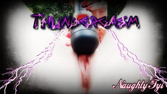 Thundergasm (Stormi Winters)