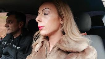 Kinkyporncpl Fuck Facial Outdoor Driving Cum Walk (KinkyPornCpl)