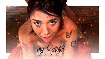 My Beatiful Agony - February 25, 2020 (PeachGanjaGirl)
