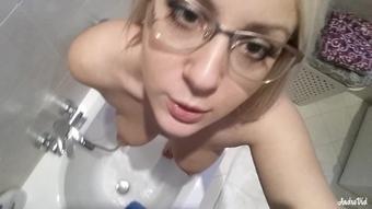 Jessica Smith To Our Lady Like Taking It In The Ass (Jessica Smith)
