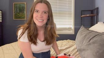 Sorry About Your Ex, Tiny Dick Bro - March 07, 2023 (maggierosexo)