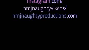 Micky Marks at my place for anal sex (nmjnaughtyvixens)