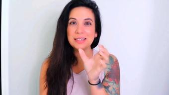 Constipation Interview (Drea_xoxo)