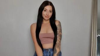 Sissy Cock Loser (Tattooed Temptress)