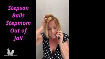 Stepson Bails Stepmom Out Of Jail - August 05, 2022 (Jane Cane)