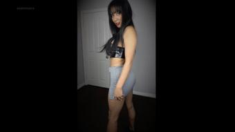 Sloansmoans Watch Her Transform (sloansmoans)