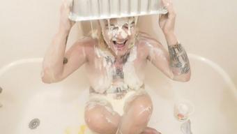 Lanabea Eggs Vanilla Yogurt And Cake Batter (LanaBea)