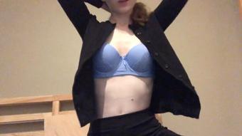 Sexy Babysitter (RubyPrincess)