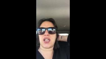 Briellajaden111 Desperately Have To P-- Compilation (briellajaden111)