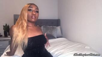 Temptressblair Date Night Cuckold Bitch (TemptressBlair)