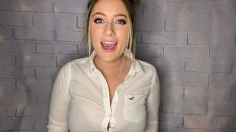 Secretary Roleplay ASMR - May 11, 2023 (MissCassi)