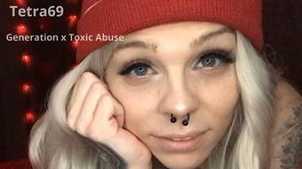 Generation X Toxic (Tetra69)