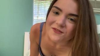 Meganmarxxx Cum To My Gum Loser (MeganMarxxx)