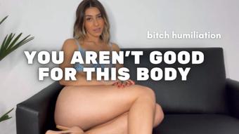 You arent good for this body Kareem (Akali Lunar)