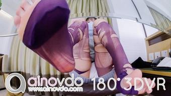Ainovdo Erika05 Feet Vr F Undertable (ainovdo)
