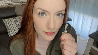 Crazy mom locks you up (Evelyn Jade)