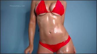 Princess Fierce - Not Yet Jerk Off Boy (Princess Fierce)