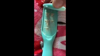 Queenmothersoles You Crave Foot Dust (QueenMotherSoles)